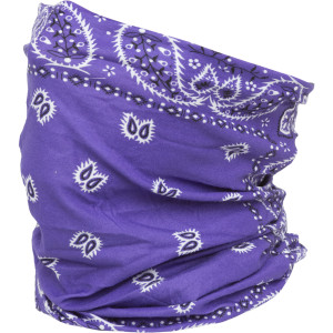 UV Buff - Bandana Print