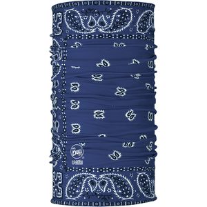 UV Buff - Bandana Print
