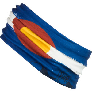 UV Half Buff