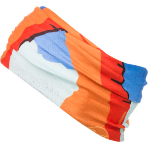 Buff UV Half Buff -image