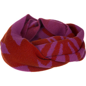 Buff Molic Infinity Scarf