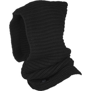 Click to Enlarge for Buff Trapped Hooded Scarf Buff Trapped Hooded Scarf-Image