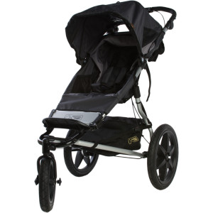 Mountain Buggy Terrain Stroller