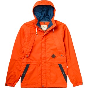 Click to Enlarge for Burton Rangeley Jacket - Men's Burton Rangeley Jacket - Men's -image