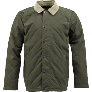 Click to Enlarge for Burton Hunter Jacket - Men's Burton Hunter Jacket - Men's-Image