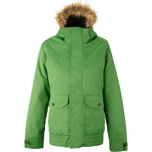 Click to Enlarge for Burton Cassidy Jacket - Women's Burton Cassidy Jacket - Women's -image