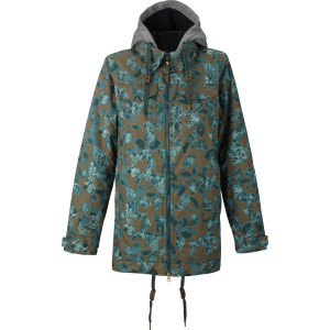 Click to Enlarge for Burton Stella Shirt Jacket - Women's Burton Stella Shirt Jacket - Women's-Image