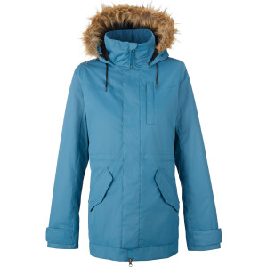 Click to Enlarge for Burton TWC Wanderlust Jacket - Women's Burton TWC Wanderlust Jacket - Women's-Image
