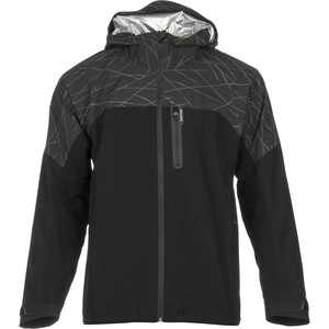 Click to Enlarge for Burton Chill Hero Jacket - Men's Burton Chill Hero Jacket - Men's-Image