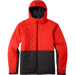Click to Enlarge for Burton Yukon Jacket - Men's Burton Yukon Jacket - Men's -image