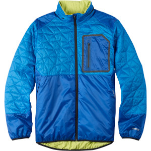 Click to Enlarge for Burton Avalon Jacket - Men's Burton Avalon Jacket - Men's-Image