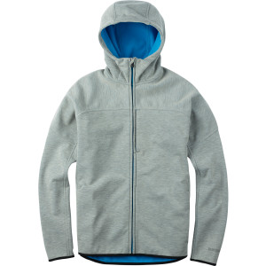 Click to Enlarge for Burton Process Chill Softshell Jacket - Men's Burton Process Chill Softshell Jacket - Men's-Image