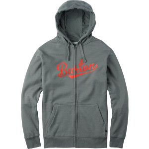 Click to Enlarge for Burton All Star Full-Zip Hoodie - Men's Burton All Star Full-Zip Hoodie - Men's-Image