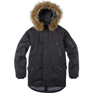 Click to Enlarge for Burton Bryce Jacket - Men's Burton Bryce Jacket - Men's -image