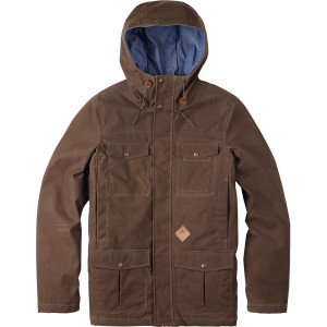 Click to Enlarge for Burton Match Jacket - Men's Burton Match Jacket - Men's-Image
