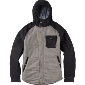Click to Enlarge for Burton Vibe Jacket - Men's Burton Vibe Jacket - Men's -image
