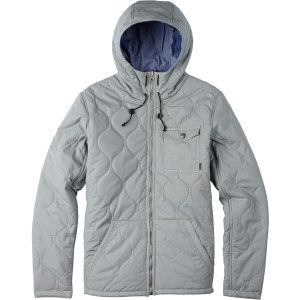 Click to Enlarge for Burton Sylus Jacket - Men's Burton Sylus Jacket - Men's -image