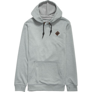Click to Enlarge for Burton Distill Pullover Hoodie - Men's Burton Distill Pullover Hoodie - Men's -image