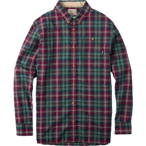 Burton Farrel Shirt - Long-Sleeve - Men's