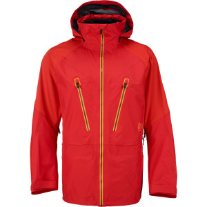 Click to Enlarge for Burton AK 3L Freebird Gore-Tex Jacket - Men's Burton AK 3L Freebird Gore-Tex Jacket - Men's -image