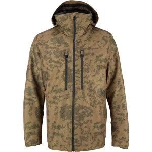 Click to Enlarge for Burton AK 2L Swash Gore-Tex Jacket - Men's Burton AK 2L Swash Gore-Tex Jacket - Men's -image