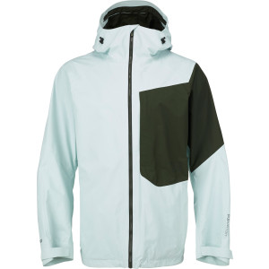 Click to Enlarge for Burton AK 2L Boom Gore-Tex Jacket - Men's Burton AK 2L Boom Gore-Tex Jacket - Men's -image