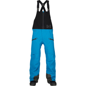 Click to Enlarge for Burton AK 3L Freebird Gore-Tex Bib Pant - Men's Burton AK 3L Freebird Gore-Tex Bib Pant - Men's -image