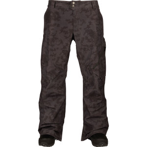 Click to Enlarge for Burton AK 2L Cyclic Gore-Tex Pant - Men's Burton AK 2L Cyclic Gore-Tex Pant - Men's-Image