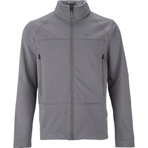 Click to Enlarge for Burton AK Turbine Fleece Jacket - Men's Burton AK Turbine Fleece Jacket - Men's-Image