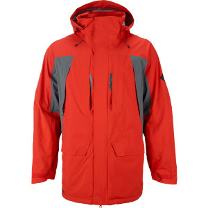 Click to Enlarge for Burton 3L Prospect Jacket - Men's Burton 3L Prospect Jacket - Men's -image