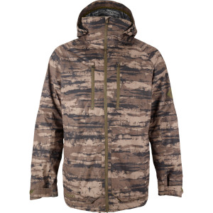 Click to Enlarge for Burton GMP Warren Jacket - Men's Burton GMP Warren Jacket - Men's-Image