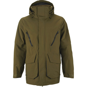 Click to Enlarge for Burton GMP Breach Insulated Jacket - Men's Burton GMP Breach Insulated Jacket - Men's -image