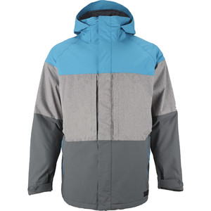 Click to Enlarge for Burton Encore Insulated Jacket - Men's Burton Encore Insulated Jacket - Men's -image