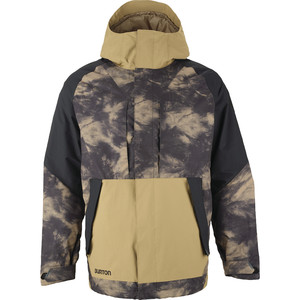 Click to Enlarge for Burton GMP Hilltop Insulated Jacket - Men's Burton GMP Hilltop Insulated Jacket - Men's -image