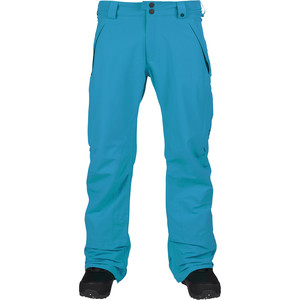 Click to Enlarge for Burton GMP Vent Pant - Men's Burton GMP Vent Pant - Men's-Image