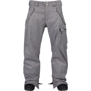 Click to Enlarge for Burton Covert Pant - Men's Burton Covert Pant - Men's-Image