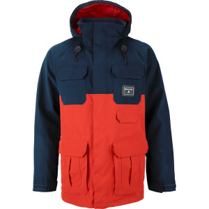 Click to Enlarge for Burton 2L Gore-Tex Rogue Insulated Jacket - Men's Burton 2L Gore-Tex Rogue Insulated Jacket - Men's-Image