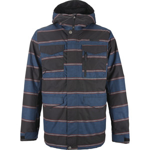 Click to Enlarge for Burton Covert Insulated Jacket - Men's Burton Covert Insulated Jacket - Men's -image