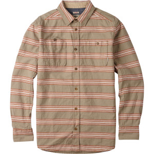 Burton Glade Shirt - Long-Sleeve - Men's -image