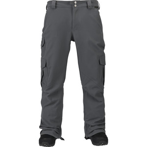 Click to Enlarge for Burton 2L Gore-Tex Cargo Pant - Men's Burton 2L Gore-Tex Cargo Pant - Men's-Image