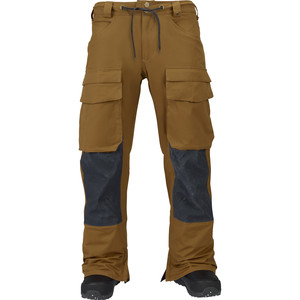 Click to Enlarge for Burton Hellbrook Pant - Men's Burton Hellbrook Pant - Men's -image