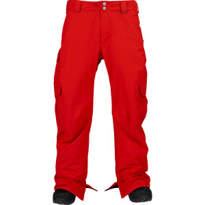 Click to Enlarge for Burton Cargo Pant - Men's Burton Cargo Pant - Men's-Image