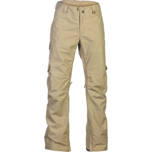Click to Enlarge for Burton GMP Cargo Mid Fit Pant - Men's Burton GMP Cargo Mid Fit Pant - Men's-Image