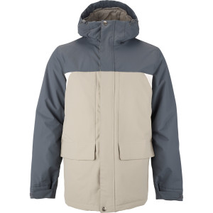 Click to Enlarge for Burton TWC Headliner Insulated Jacket - Men's Burton TWC Headliner Insulated Jacket - Men's -image