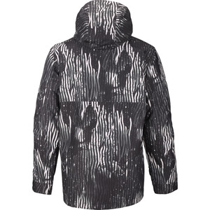 Click to Enlarge for Burton TWC Greenlight Insulated Jacket - Men's Burton TWC Greenlight Insulated Jacket - Men's -image