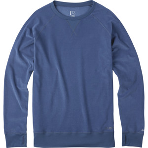 Click to Enlarge for Burton Expedition Crew Top - Men's Burton Expedition Crew Top - Men's -image