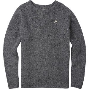 Click to Enlarge for Burton Gus Sweater - Men's Burton Gus Sweater - Men's-Image