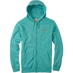 Click to Enlarge for Burton Skidder Full-Zip Hoodie - Men's Burton Skidder Full-Zip Hoodie - Men's -image