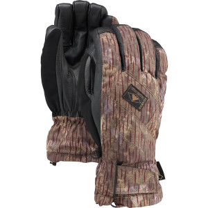 Click to Enlarge for Burton Gore-Tex Leather Glove - Men's Burton Gore-Tex Leather Glove - Men's-Image