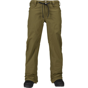 Click to Enlarge for Burton TWC Greenlight Pant - Men's Burton TWC Greenlight Pant - Men's -image